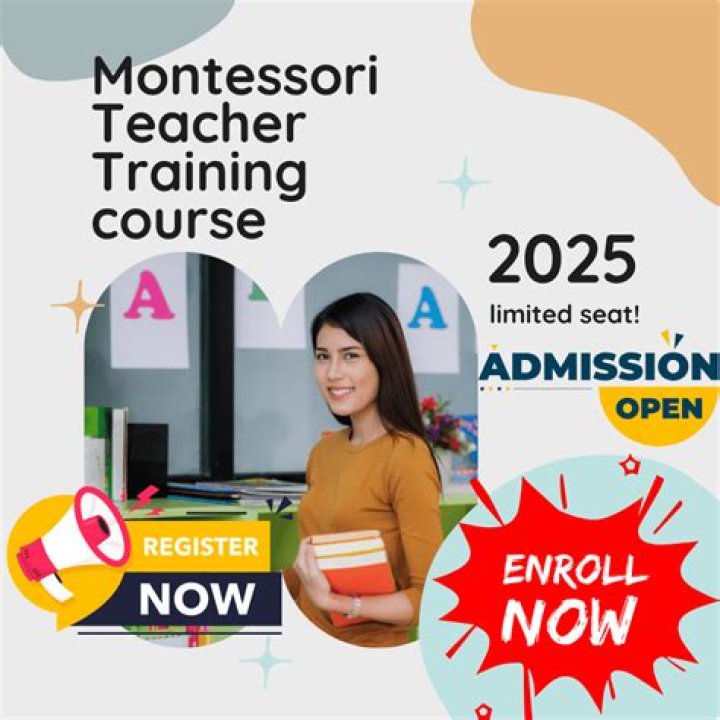 How long is a teacher training course?