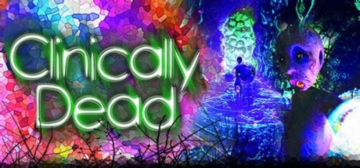 How long is clinically dead?