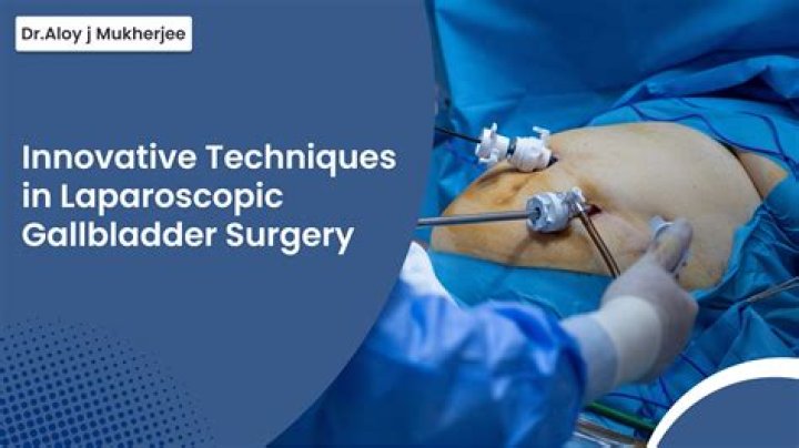 How long is hospital stay after gallbladder removal?