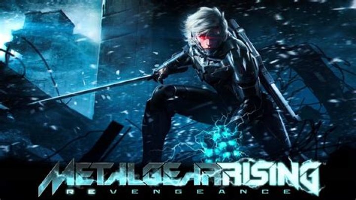 How long is MGR Revengeance?