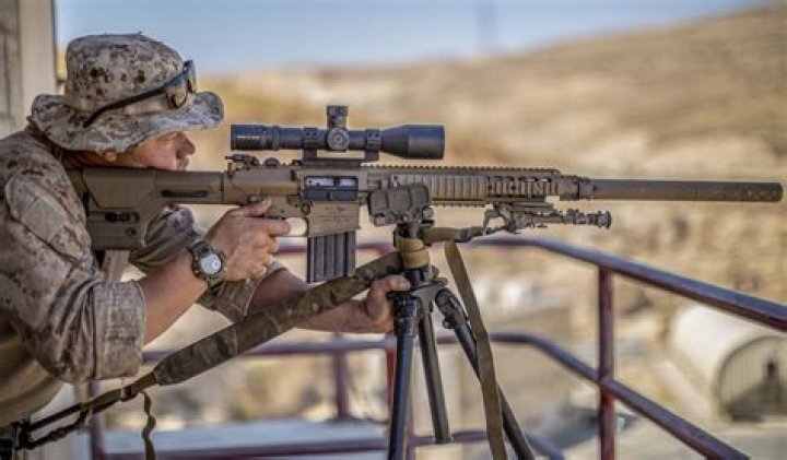 How long is SEAL sniper school?