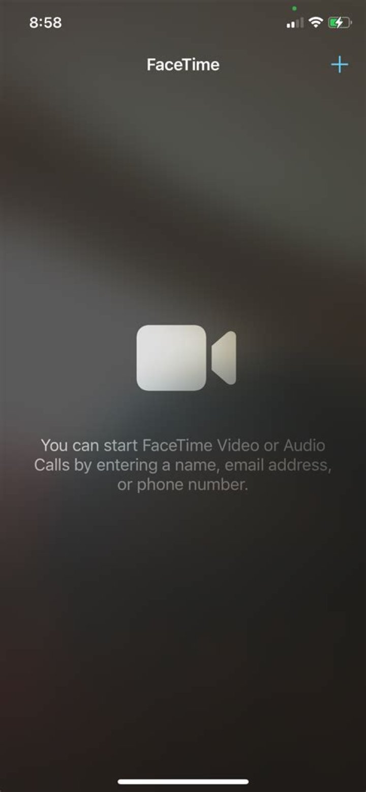 How long is the world's longest FaceTime?