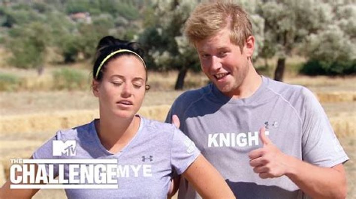 How long were Knight and jemmye together?