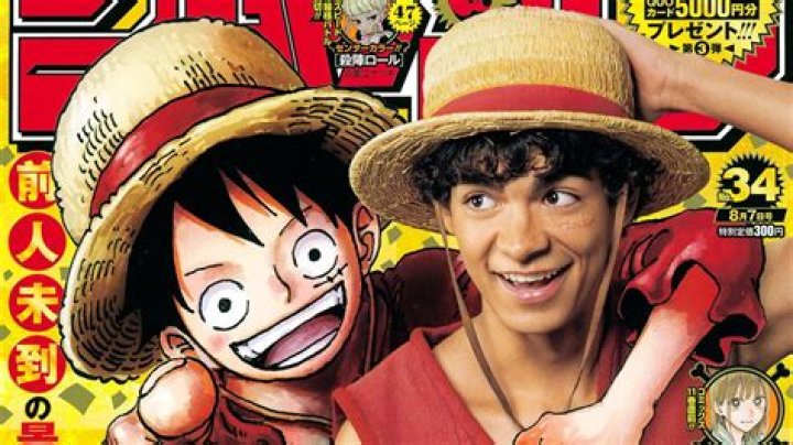 How long will Luffy live?
