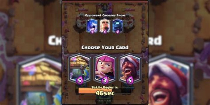 How many cards do you have for stop the bus?
