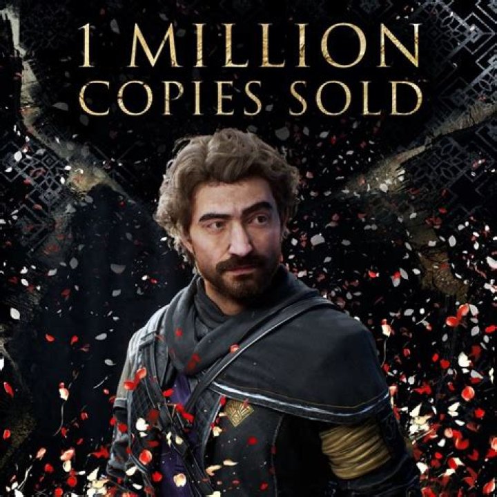 How many copies did Last of Us 2 Sell?