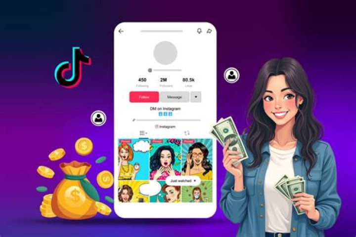 How many followers do you need to make money on TikTok?