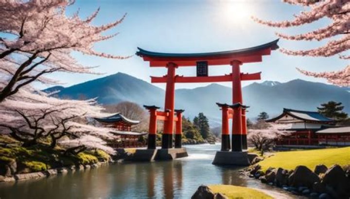 How many gods do Japanese have?