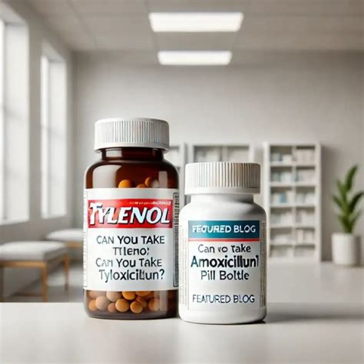 How many hours apart Can you take Tylenol and tramadol?