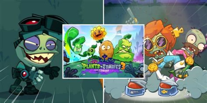 How many levels does Plants vs Zombies have?