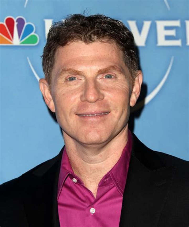 How many Michelin stars does Bobby Flay have?