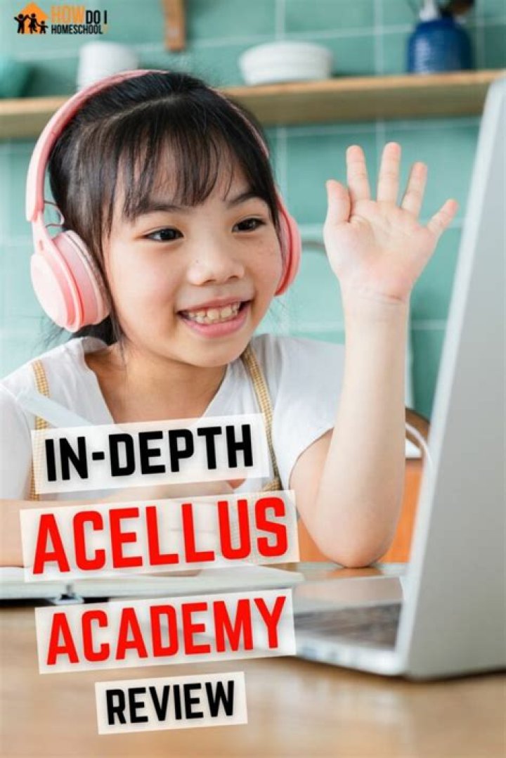 How many people do Acellus?