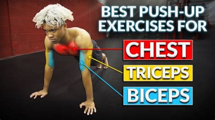 How many pushups does it take to get a six pack?