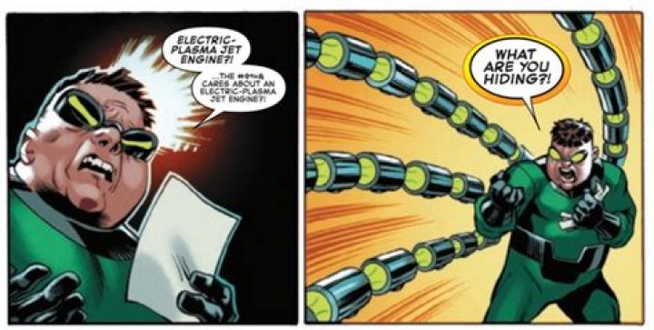 How many swears are in Spiderman?