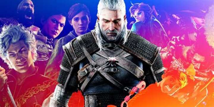 How many Witchers are left after the Witcher 3?