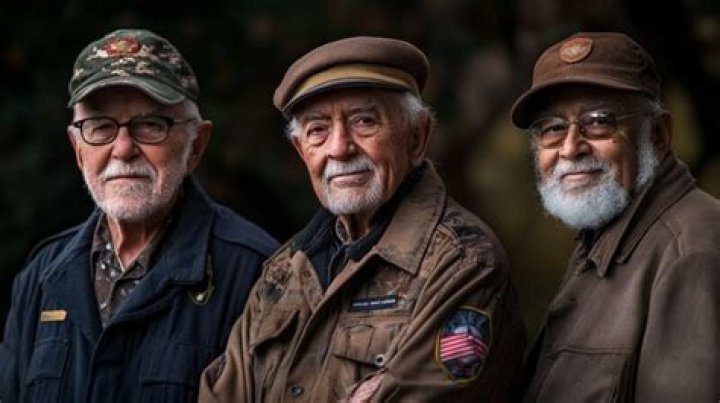 How many ww2 POWS are still alive?