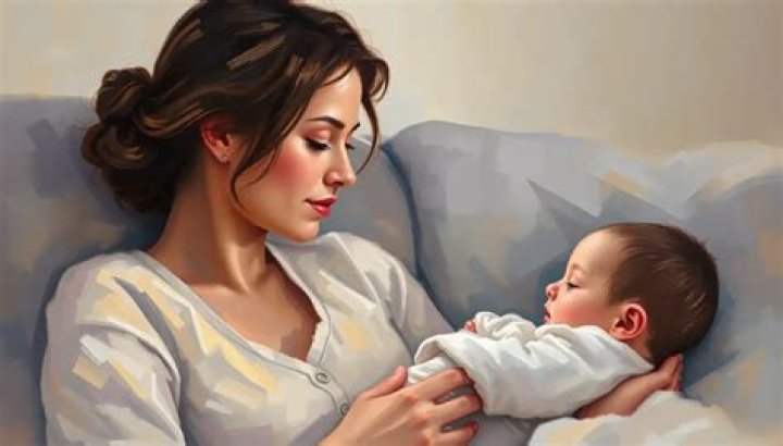How mothers affect their sons?