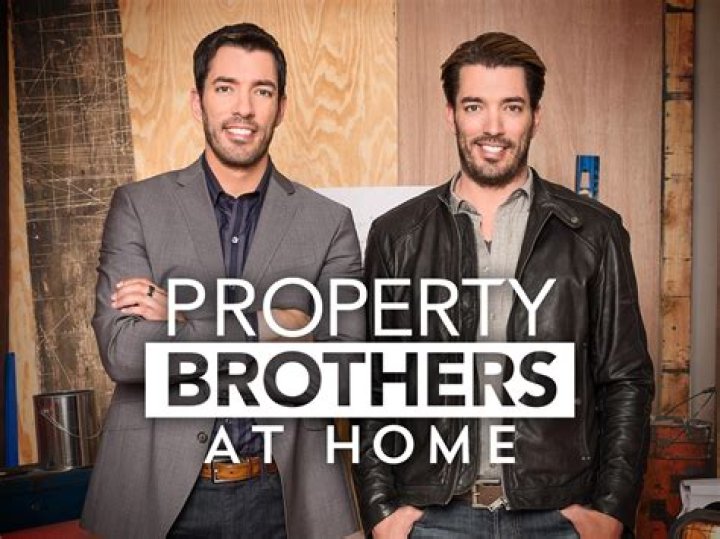 How much are the Property Brothers worth?