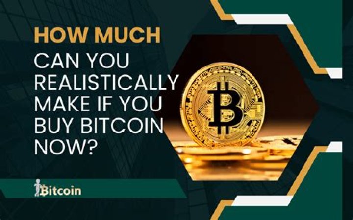 How much can you realistically make trading stocks?