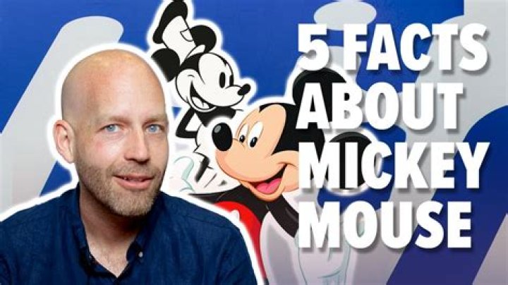 How much do Mickey Mouse actors get paid?