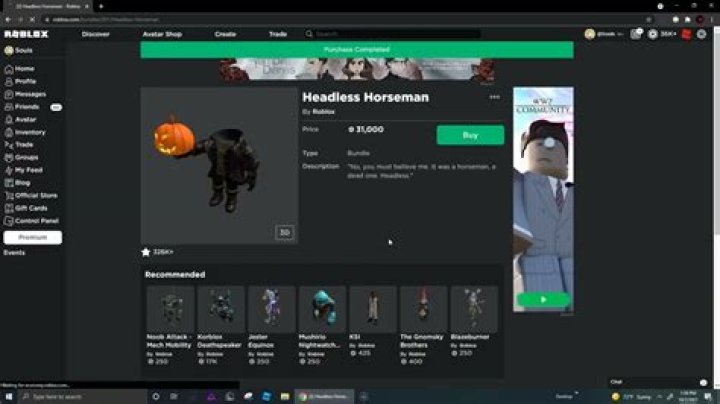 How much does 31k Robux cost?