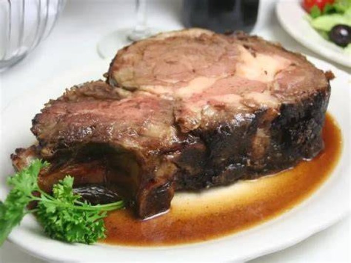 How much does a 10 lb prime rib cost?