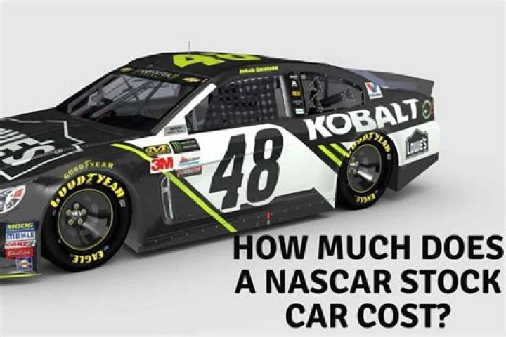 How much does a NASCAR driver make?
