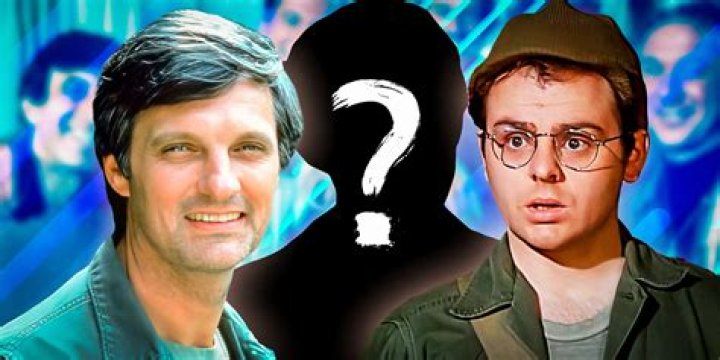 How much does Alan Alda still make from MASH?