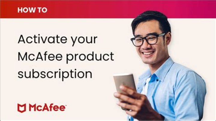 How much does McAfee cost per year?