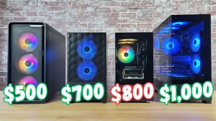 How much does Ninjas PC setup cost?