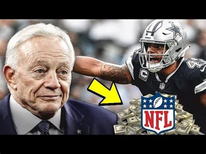 How much does the NFL make a year?