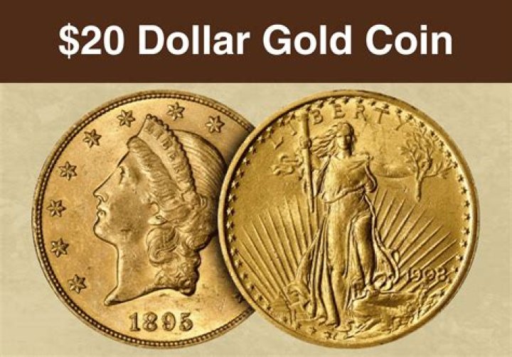 How much is a gold dollar coin worth today?