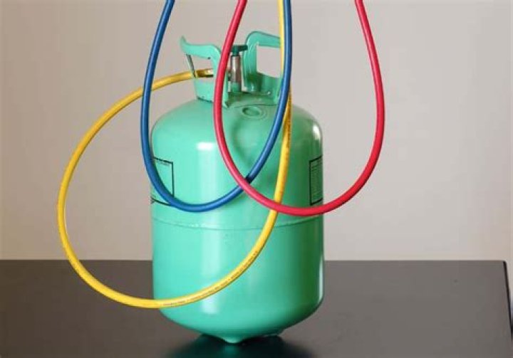 How much is a pound of Freon?