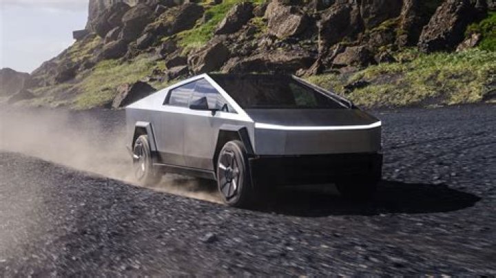 How much is a Tesla trailer?