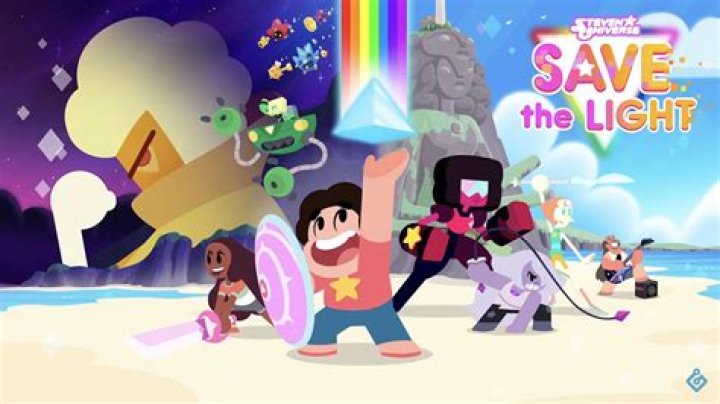 How much is Steven Universe: Save the Light?