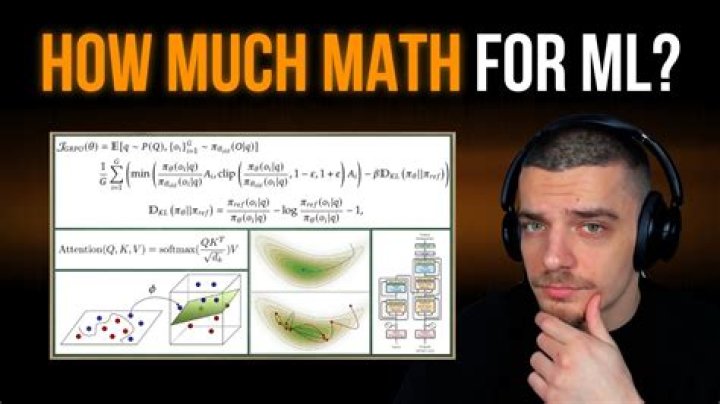 How much math do you need in college?