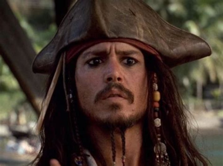 How much money did Johnny Depp make in Pirates of the Caribbean?