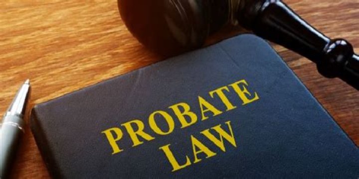 How much money triggers probate in California?