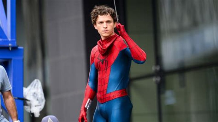How much Tom Holland paid for far from home?