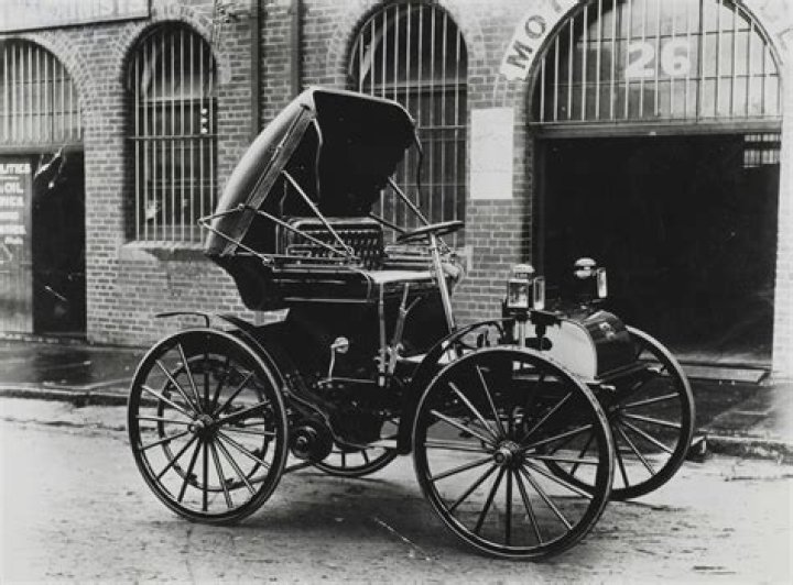 How much was a car in the 1950s?