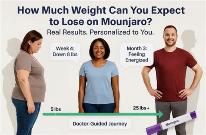 How much weight can you lose in a 5 day fast?