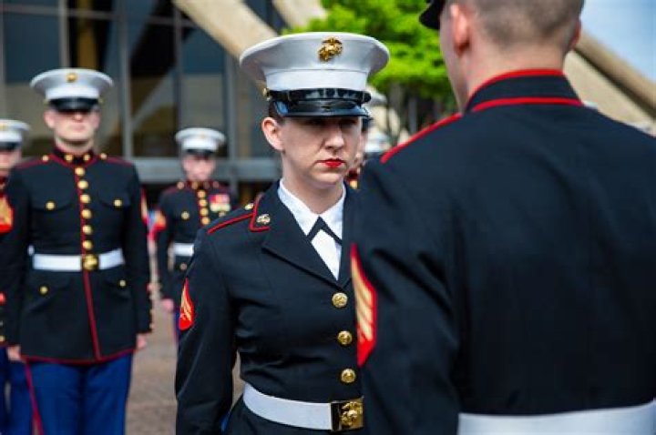 How often are NCOs counseled?