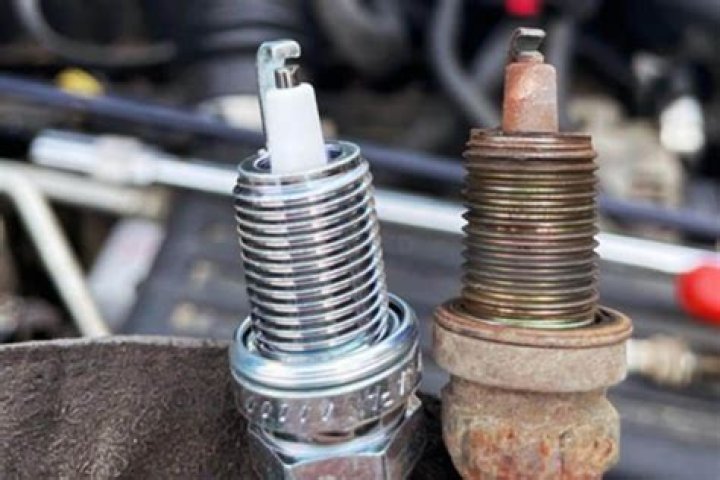 How often do you need to change your spark plugs?