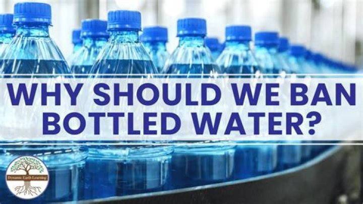 How often should a water bottle be washed?