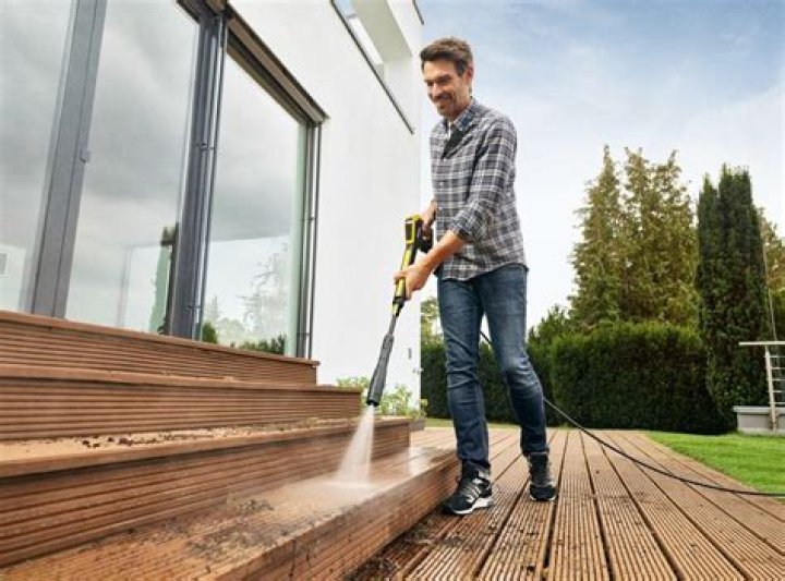 How often should I oil my deck?