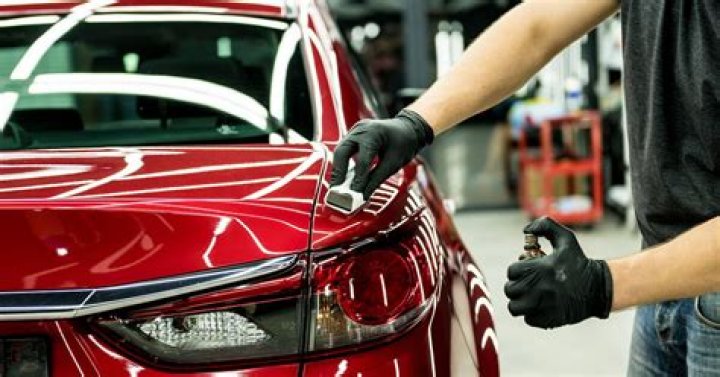 How often should I wax my car?