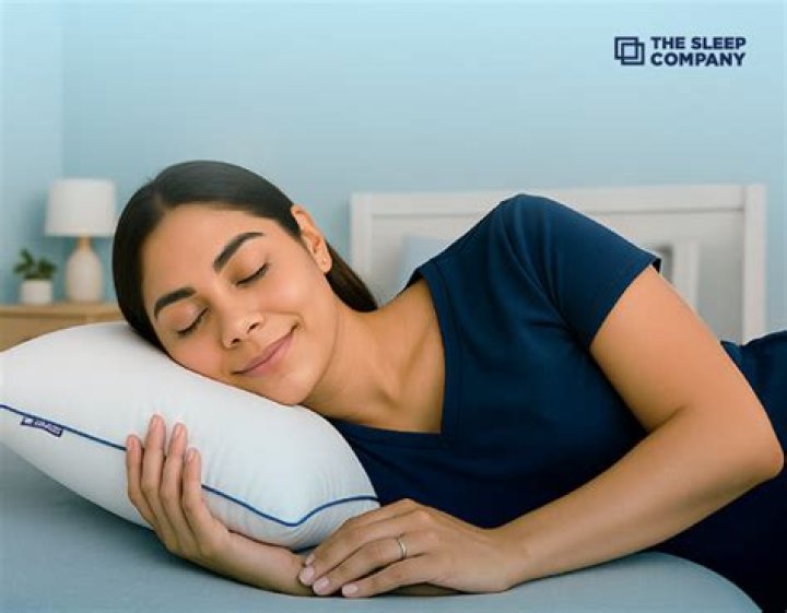 How often should you change your pillows?