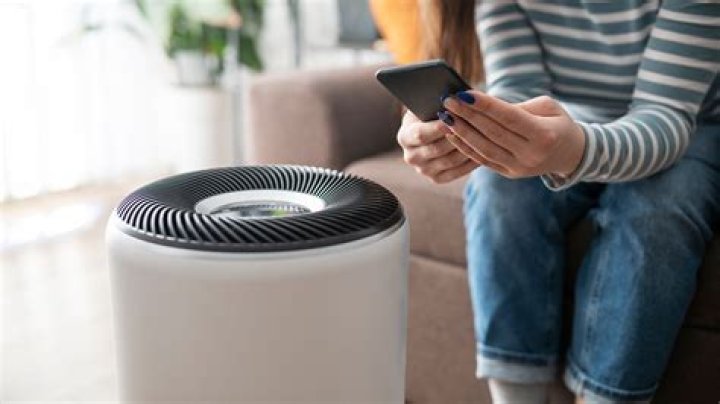 How often should you run air purifier?