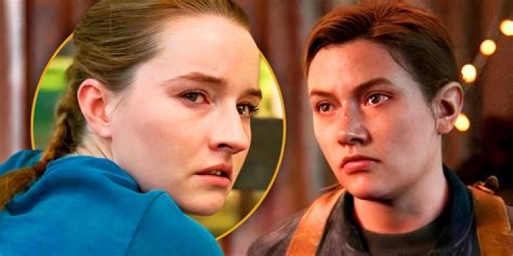 How old is Abby in The Last of Us 2?