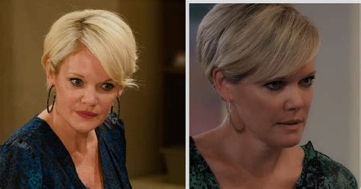 How old is Ava on General Hospital?